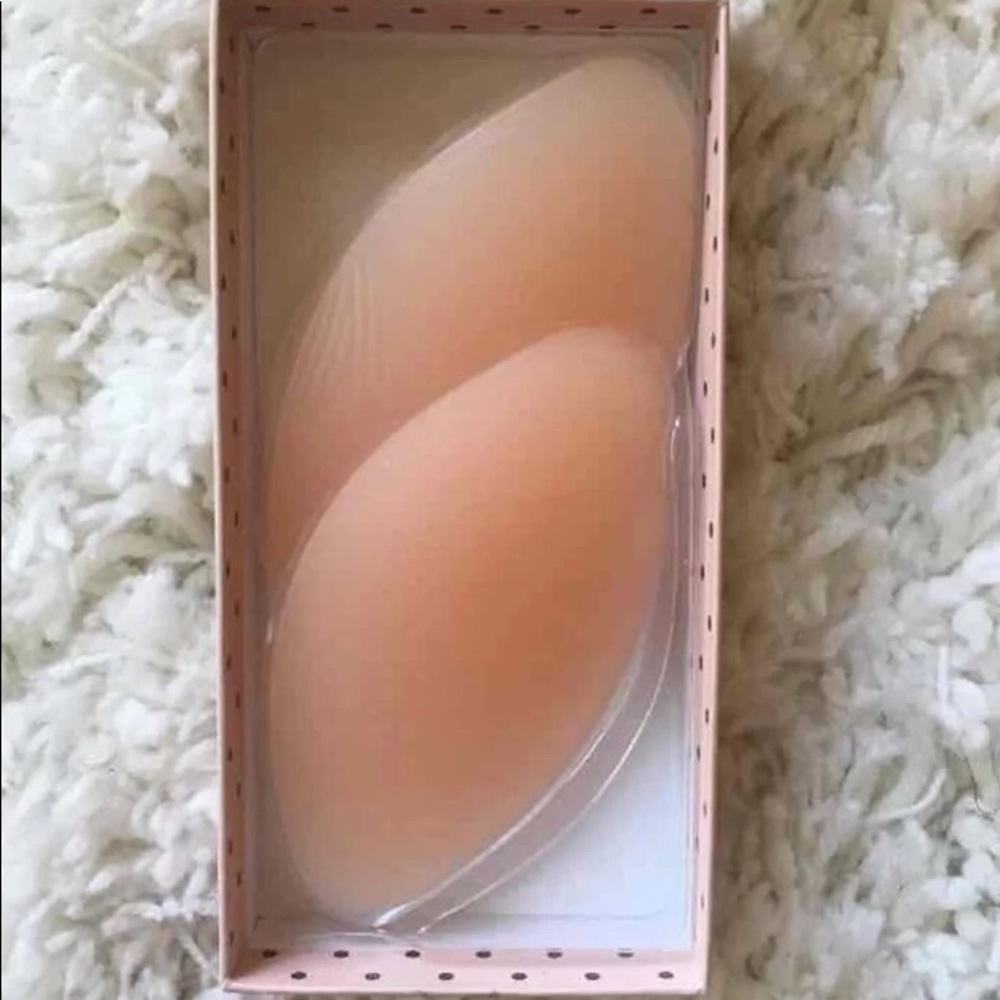 Intimissimi Silicone Two